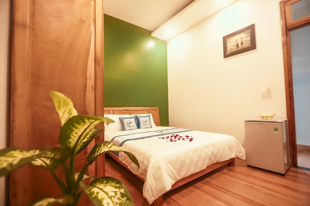 An Bang Beach Lan'S Villa Hội An Buitenkant foto