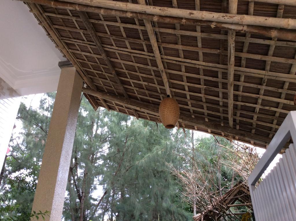 An Bang Beach Lan'S Villa Hội An Buitenkant foto